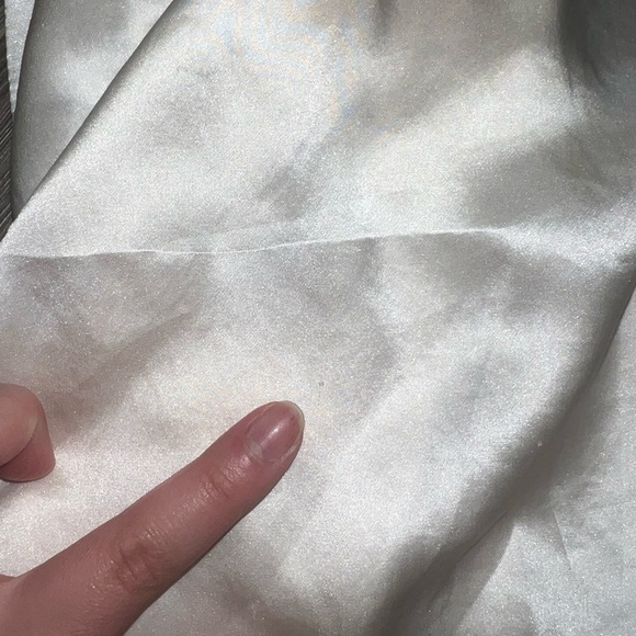 Silk blouse - Picture 5 of 5